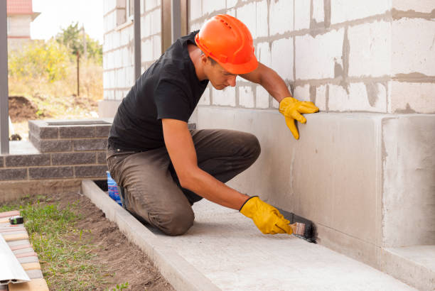 Licensed Basement Waterproofing service in Westport, NC - Halo Water Proofing